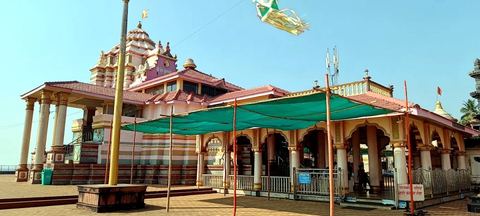 Kunkeshwar Mahadev Temple