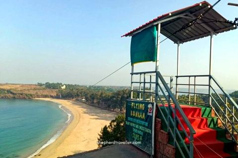Devgad Zip Line