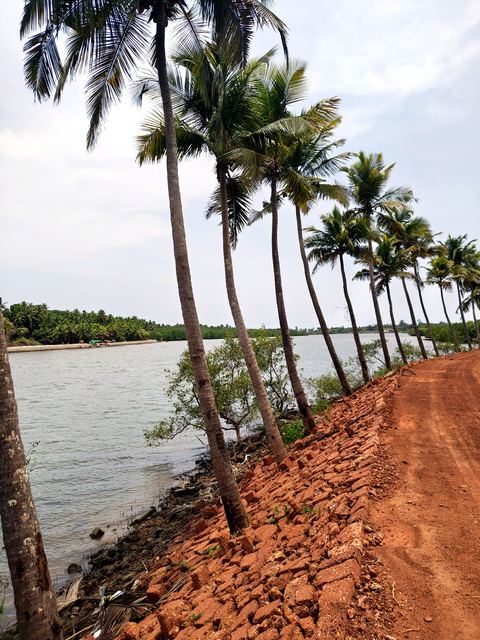Malvan Beach