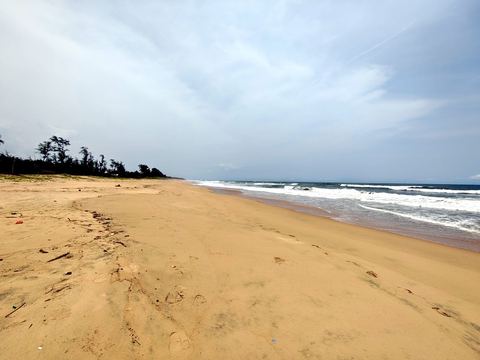 Tarkarli Beach
