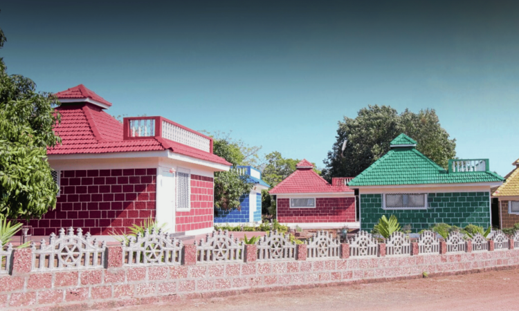 best hotel in ratnagiri near bea