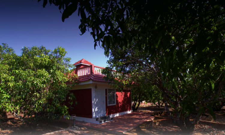 best hotel in ratnagiri near beach