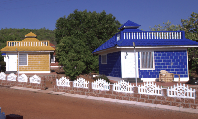 holiday inn resort Goa